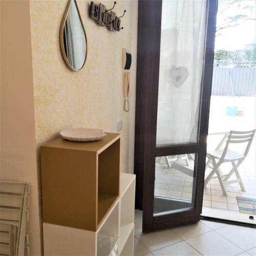 Apartamento Centralissimo Appartamento A Numana