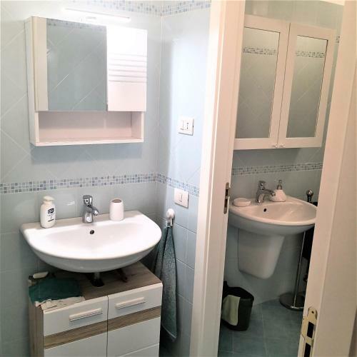 Apartamento Centralissimo Appartamento A Numana