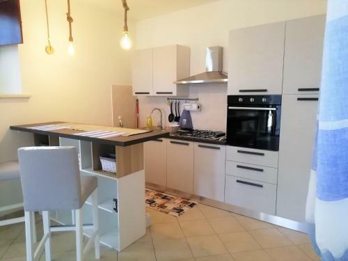 Apartamento Centralissimo Appartamento A Numana