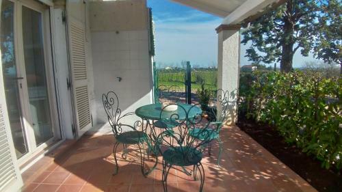 Apartamento Casa Bianca Stella