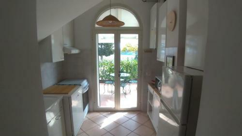 Apartamento Casa Bianca Stella