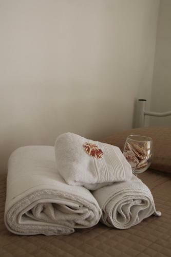 Apartamento Casa Bianca Stella