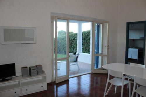 Villa Tommy
