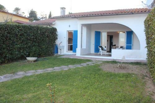 Villa Tommy
