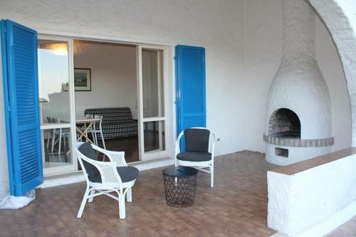 Villa Tommy