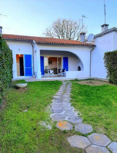 Villa Tommy
