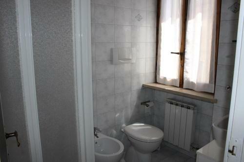 Cielo Terra Luna Numana