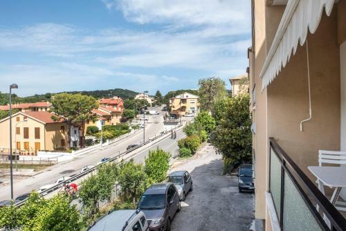 Apartamento N238 - Numana, Trilocale A Due Passi Dal Mare E Dal Centro