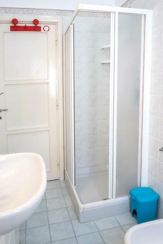 Apartamento N238 - Numana, Trilocale A Due Passi Dal Mare E Dal Centro