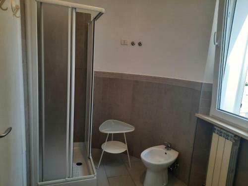 Apartamento Villa Virlan