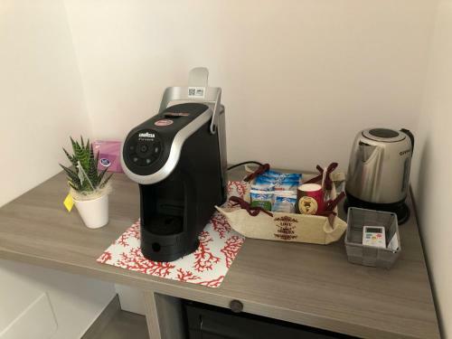 Hostal Nel Conero Affittacamere