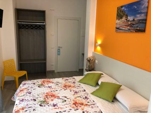 Hostal Nel Conero Affittacamere