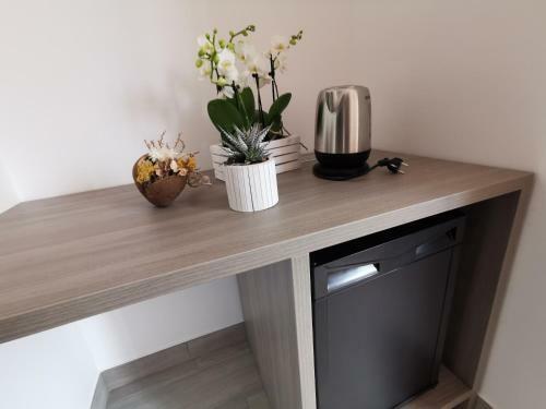 Hostal Nel Conero Affittacamere