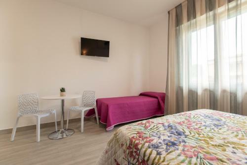 Hostal Nel Conero Affittacamere