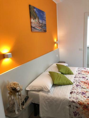 Hostal Nel Conero Affittacamere