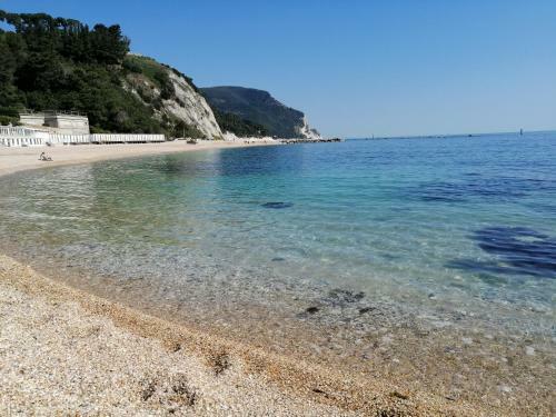 Hostal Nel Conero Affittacamere