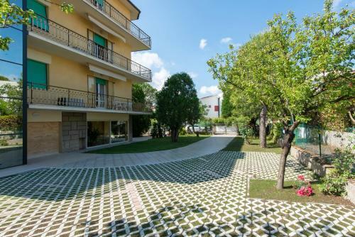 Hostal Nel Conero Affittacamere