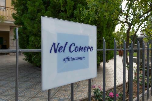 Hostal Nel Conero Affittacamere