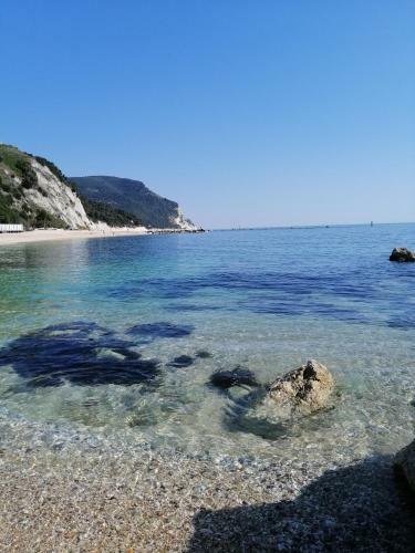Hostal Nel Conero Affittacamere