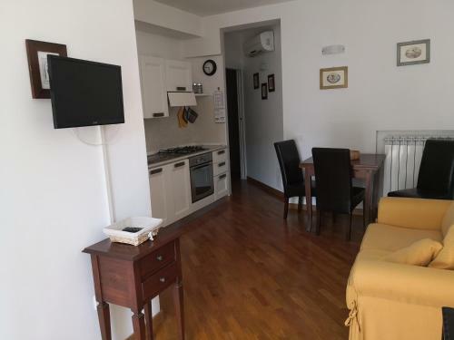 Apartamento Grazioso Appartamento In Centro A Numana