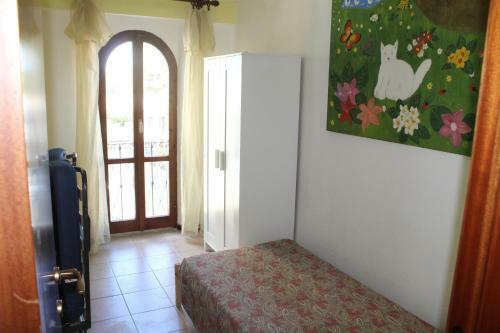 Apartamento Trilo Roma