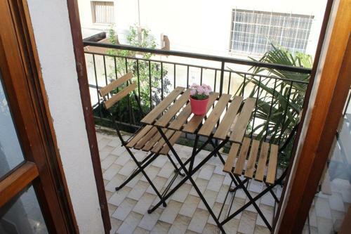 Apartamento Trilo Roma