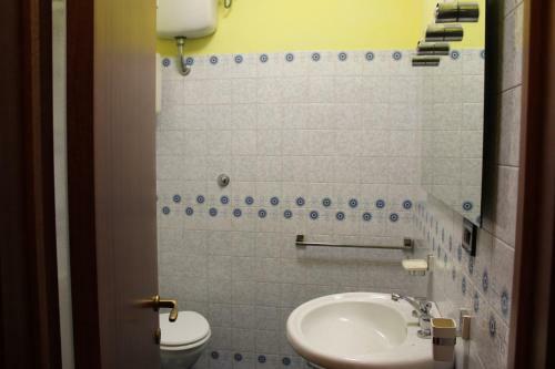 Apartamento Trilo Roma