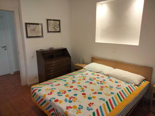 Apartamento Casa Vacanze Gigli