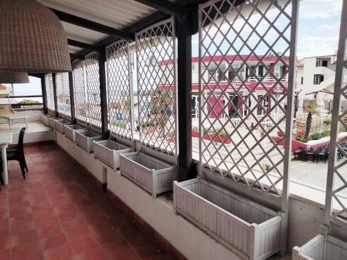 Apartamento Casa Vacanze Gigli