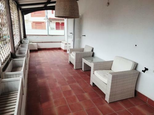 Apartamento Casa Vacanze Gigli