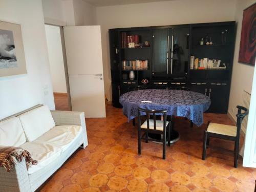 Apartamento Casa Vacanze Gigli