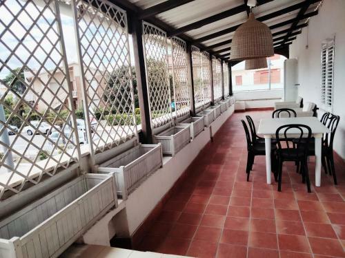 Apartamento Casa Vacanze Gigli