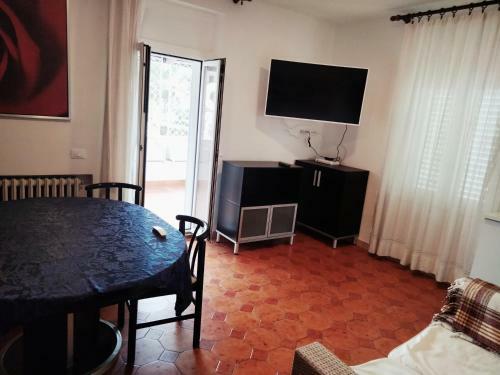 Apartamento Casa Vacanze Gigli