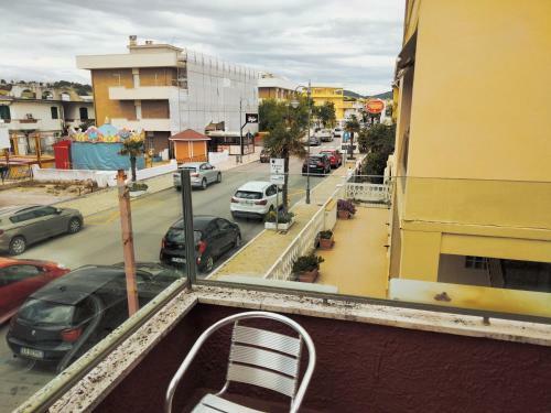 Apartamento Casa Vacanze Gigli