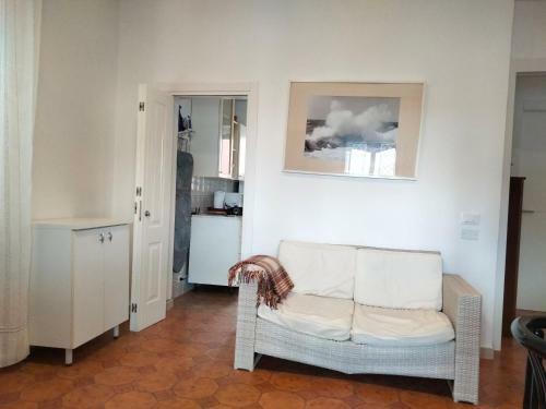 Apartamento Casa Vacanze Gigli