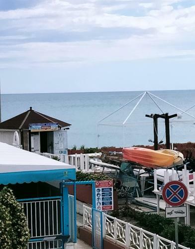 Apartamento Casa Vacanze Gigli