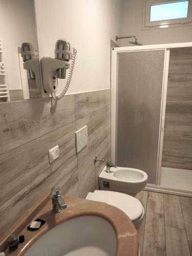 Apartamento Casa Vacanze Gigli
