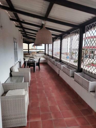 Apartamento Casa Vacanze Gigli
