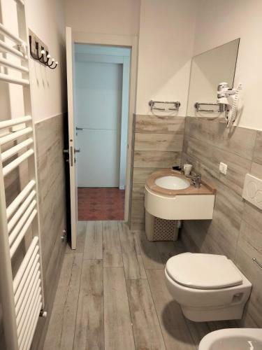 Apartamento Casa Vacanze Gigli