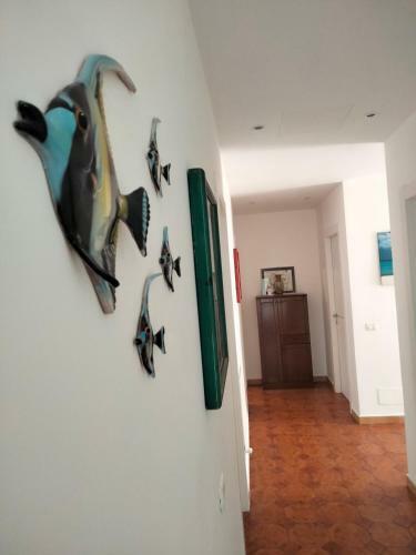 Apartamento Casa Vacanze Gigli