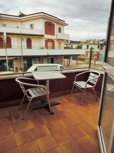 Apartamento Casa Vacanze Gigli