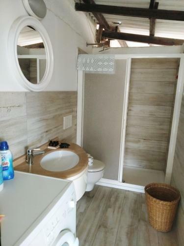 Apartamento Casa Vacanze Gigli