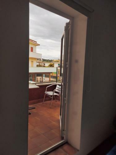 Apartamento Casa Vacanze Gigli