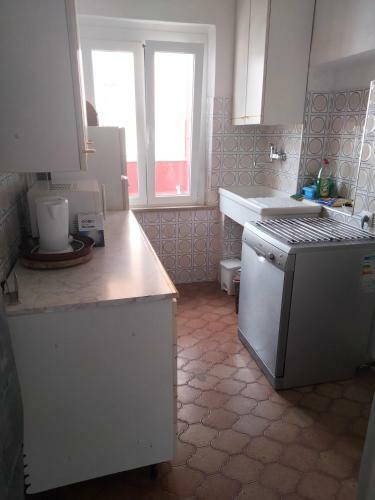 Apartamento Casa Vacanze Gigli