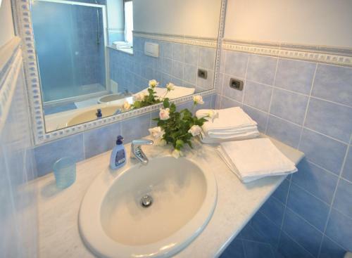 Hostal Velia Mare