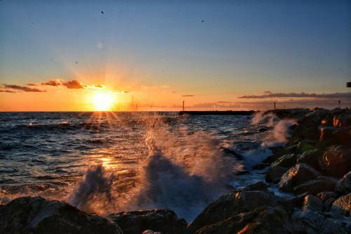 Hostal Velia Mare