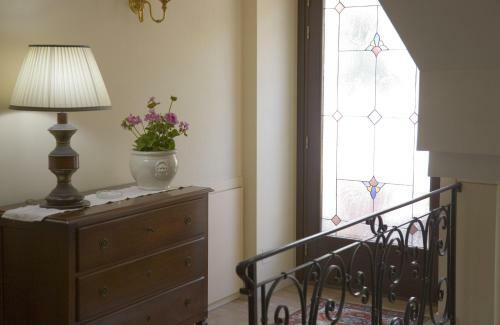 Hostal Velia Mare