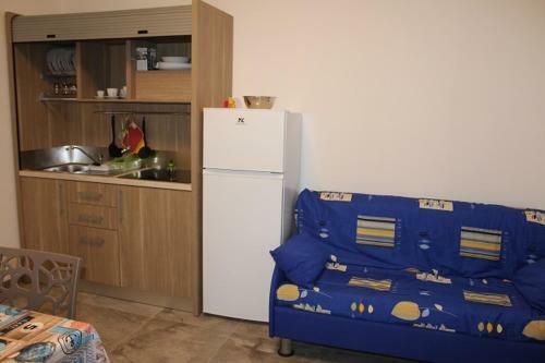 Apartamento Bilo Leonello