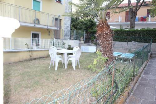 Apartamento Bilo Leonello