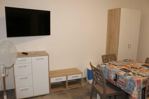 Apartamento Bilo Leonello